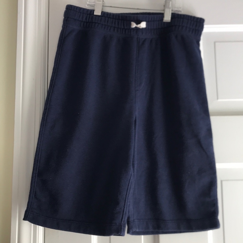 Boys shorts.